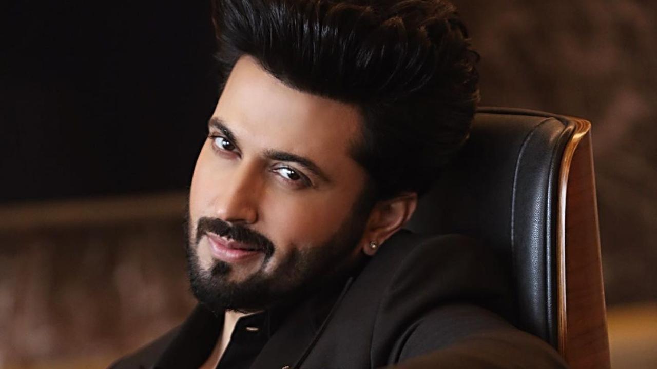 Dheeraj Dhoopar Is Ready To Embrace Fatherhood; Says 'I Am Crazily Looking  Forward To Becoming A Father' - Filmibeat